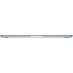 Apple MacBook Air 13 (2025) - Sky Blue - Product Image 1