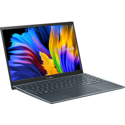 ASUS ZenBook 14 - UM425UAZ-KI023X - Product Image 1