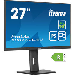 iiyama Prolite XUB2763QSU-B1 - Product Image 1
