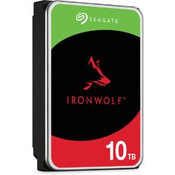 Seagate IronWolf - ST10000VN000 - 10TB - Product Image 1