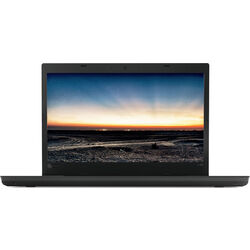 Lenovo ThinkPad L480 - Product Image 1