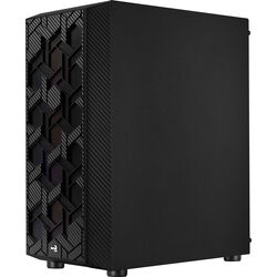 AeroCool Hive V2 - Black - Product Image 1