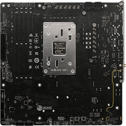 MSI B650M PROJECT ZERO - Product Image 1