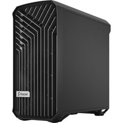 Fractal Design Torrent Compact - Black - Product Image 1