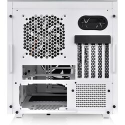 Thermaltake Divider 200 TG - White - Product Image 1