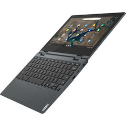 Lenovo ideaPad Flex 3 Chromebook - 82BB000FUK - Product Image 1