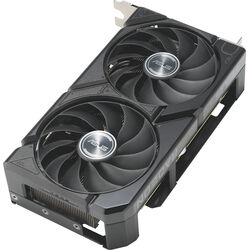 ASUS Radeon RX 9060 XT Dual - Product Image 1