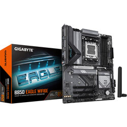 Gigabyte B850 EAGLE WiFi 6E - Product Image 1