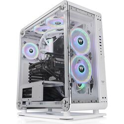 Thermaltake Core P6 - White - Product Image 1