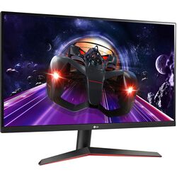 LG 27MP60G-B - Product Image 1