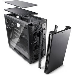 Fractal Design Define S2 - Gunmetal - Product Image 1