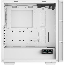 Deepcool CH560 Digital - White - Product Image 1