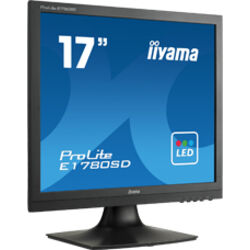 iiyama ProLite E1780SD-B1 - Product Image 1