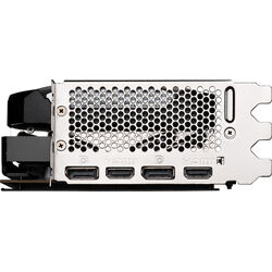 MSI GeForce RTX 4080 VENTUS 3X E OC - Product Image 1