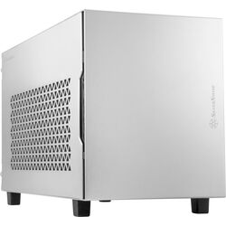 SilverStone Sugo 15 - Silver - Product Image 1