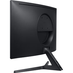 Samsung C27RG50FQU - Product Image 1