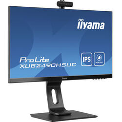 iiyama ProLite XUB2490HSUC-B1 - Product Image 1