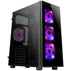 Antec NX210 - Product Image 1