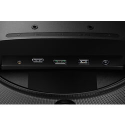 Samsung Odyssey G5 LC27G55TQB - Product Image 1