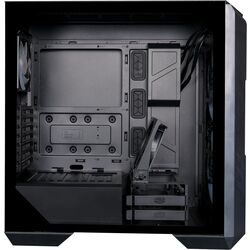 Cooler Master HAF 500 - Black - Product Image 1