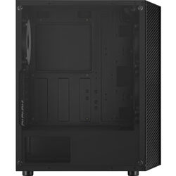 AeroCool Hive V2 - Black - Product Image 1