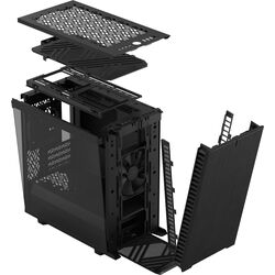 Fractal Design Define 7 Mini - Black - Product Image 1