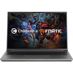 Chillblast Fnatic Flash - Product Image 1