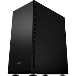 Jonsbo U4 - Black - Product Image 1