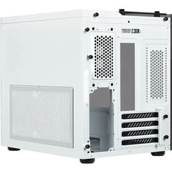 Corsair Crystal 280X RGB - White - Product Image 1