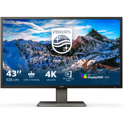 Philips 439P1/00 - Product Image 1