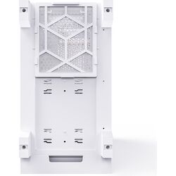 Montech Air 1000 Premium - White - Product Image 1