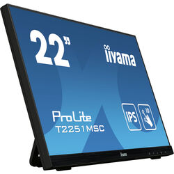 iiyama ProLite T2251MSC - Product Image 1