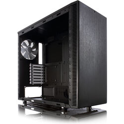 Fractal Design Define S - Black - Product Image 1