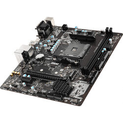 MSI A320M-A PRO M2 - Product Image 1