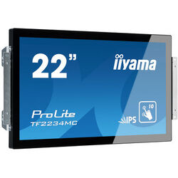 iiyama ProLite TF2234MC-B6AGB - Product Image 1