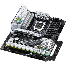 ASRock Z790 STEEL LEGEND WIFI - Product Image 1