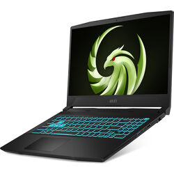 MSI Bravo 15 - C7VF-209UK - Product Image 1