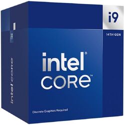 Intel Core i9-14900F - Product Image 1