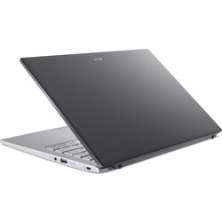 Acer Swift 3 - SF314-71-78HM - Grey - Product Image 1