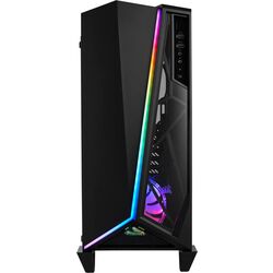 Corsair Carbide SPEC-OMEGA RGB - Black - Product Image 1