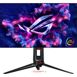 ASUS ROG Swift PG27AQDP - Product Image 1