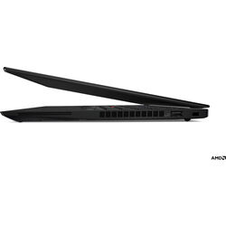 Lenovo ThinkPad T495s - Product Image 1