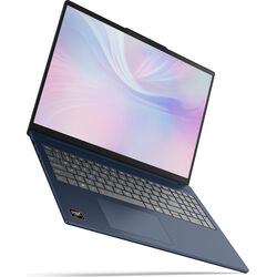 Lenovo IdeaPad Slim 5 - 83HY004GUK - Cosmic Blue - Product Image 1