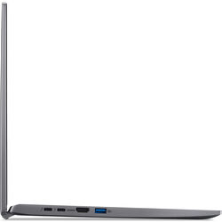 Acer Swift X - SFX16-52G-78PY - Grey - Product Image 1