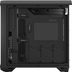 Fractal Design Torrent Compact - Black - Product Image 1