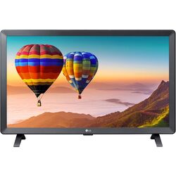 LG 24TN520S-PZ - Product Image 1