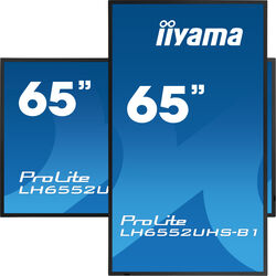 iiyama ProLite LH6552UHS-B1 - Product Image 1