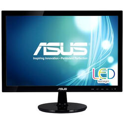 ASUS VS197DE - Product Image 1