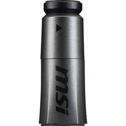 MSI GeForce RTX 5080 GAMING TRIO - Product Image 1