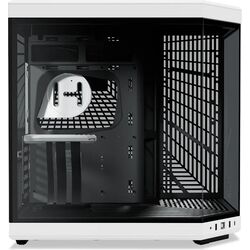 HYTE Y70 Dual Chamber - Panda - Product Image 1